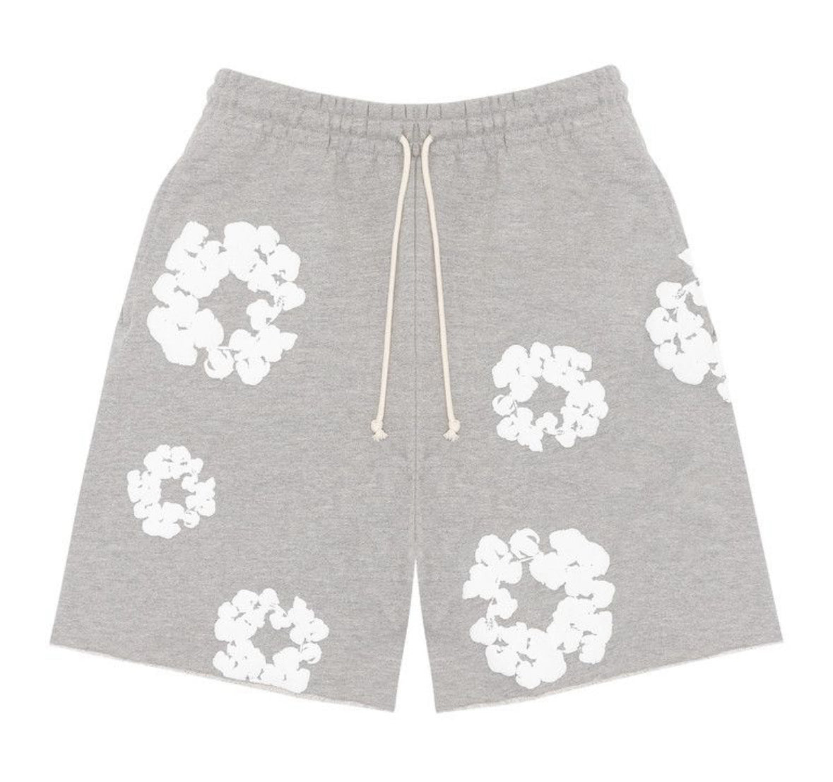Denim tears shorts ￼