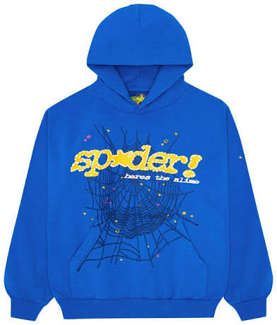 Spider ￼