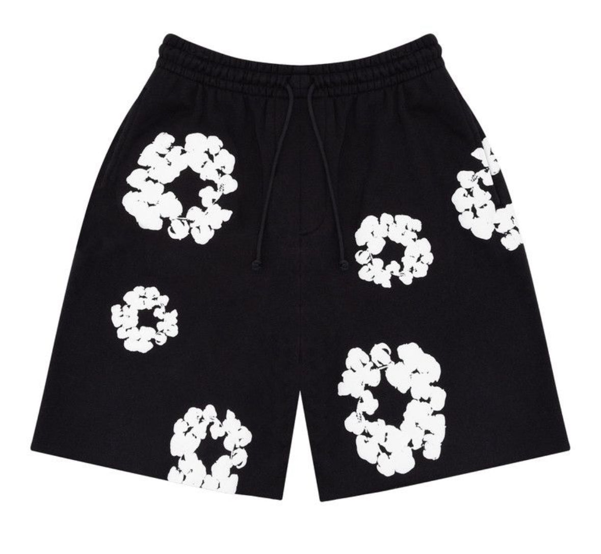 Denim tears shorts ￼
