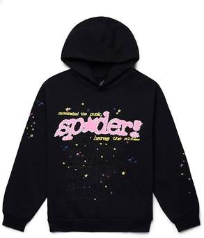 Spider ￼